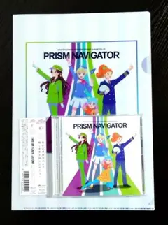 アイカツ!シリーズ 10th Anniversary Album Vol.13