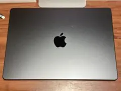【バッテリー100%】MacBook Pro 14 M3 Pro 18GB 箱付