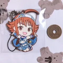 アイドルマスターシンデレラガールズ デレマス 一番くじ 西島櫂 ラバスト