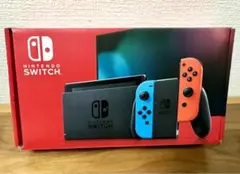 Nintendo Switch 美品