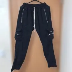 REPRESENT カーゴパンツ