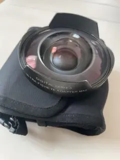 century optics ultrafisheye mk2 センチュリー Century Precision Optics Ultra Fisheye Adapter MKII with