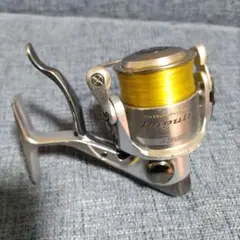Daiwa インパルト 3000LB リール レバーブレーキ