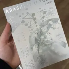 嵐/ARASHI 10-11 TOUR