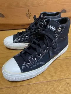 コンバース スケートボーディング ブレイクスター スケシュー vans 26