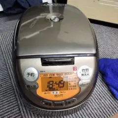 TIGER タイガー土鍋IH炊飯ジャー炊飯器 JKM-G550 2017年製 土鍋IHジャー炊飯器＜炊きたてミニ＞ – タイガーパーツ