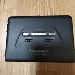 2025年最新】Panasonic RQ-S40の人気アイテム - メルカリ