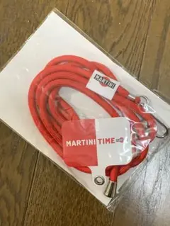 マルティーニスマホショルダーストラップ