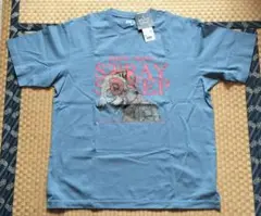 米津玄師 STRAY SLEEP グラフィックTシャツ UT