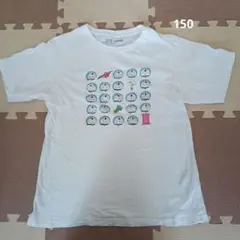 UT ドラえもん　半袖 Tシャツ ユニクロ　150cm