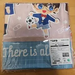 名探偵コナン、みんなといっしょ ーけいさつへんーマルチクロス