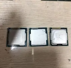 840 Corei7 2世代 3世代 4世代　3個