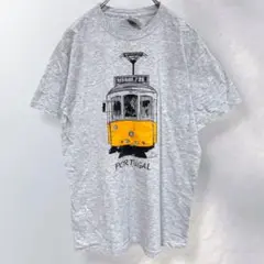 フルーツオブザルーム Tシャツ 半袖カットソー プリントT ラフ S《k923