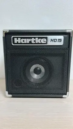 2025年最新】Hartke HD15の人気アイテム - メルカリ