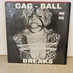 GAG - BALL BREAKS