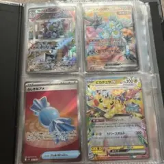 ポケモン　カード