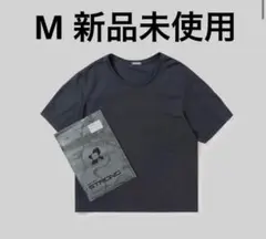 STRONG PACK TEE SHORT グレー