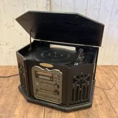 アンティーク エスキャリバー ESCALIBOR レコード CD プレーヤー