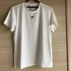 アディダス　トレーニングTシャツ　タグ付き新品未使用品