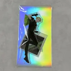 ビバレン XlamV JINTARO ジンタロウ デビュー アクスタ