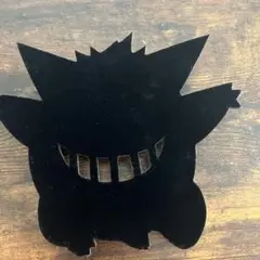 ポケモン ゲンガー ウォールライト