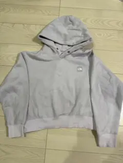 THE NORTH FACE フード付きパーカー L