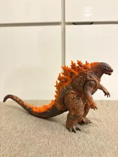 バーニング・ゴジラ(2019) 限定品　フィギア　ー中古美品ー