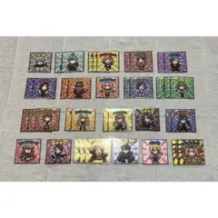 にじさんじ ビックリマンシール まとめ売り