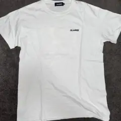 XLARGE ホワイト Tシャツ