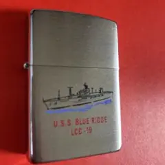 2025年最新】blue ridge zippoの人気アイテム - メルカリ