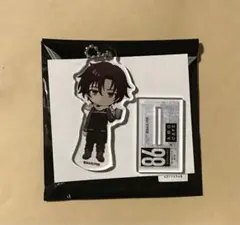 エイティシックス　シン　AMOカフェ　トレーディングアクリルスタンド