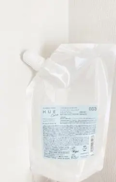 ヒュウケア スカルプセラム 240ml ナンバースリー