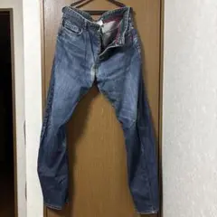 ジーンズ