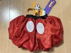 新品未使用　ミッキーコスチューム