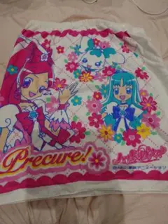 ハーキャッチプリキュア中古その2