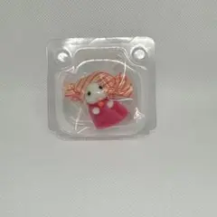 シルバニア　赤ちゃん　デリシャスパレード　マシュマロネズミ　キャンディ　くじ