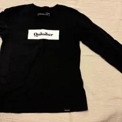 QUIKSILVER キッズ長袖