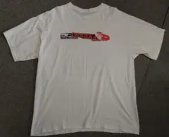 NISSAN Tシャツ DON MARSHALL 日産 ニッサン 限定