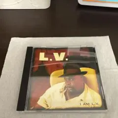 LV. I Am L.V. クーリオ　South Central Cartel
