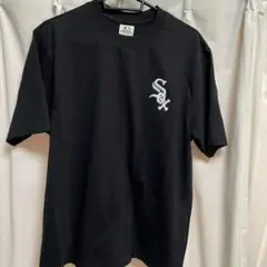 MLB ホワイトソックス　バックプリント