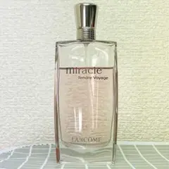 ランコム ミラク テンダー ヴォヤージュ オーデトワレ 75ml