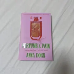[洋書] Perfume & Pain by Anna Dorn