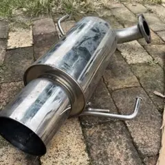 の*ま様 HKS サイレントハイパワー センターパイプ の*ま様 HKS サイレントハイパワー センターパイプ