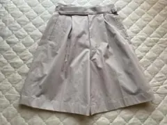 ACUT ショートパンツ
