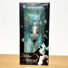 2025年最新】1/8 初音ミク アペンドの人気アイテム - メルカリ
