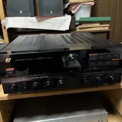 本物の音楽を楽しみたいなら SANSUI AU-α607 EXTRA 整備済 本物の音楽を楽しみたいなら SANSUI AU-α607 EXTRA 整備済