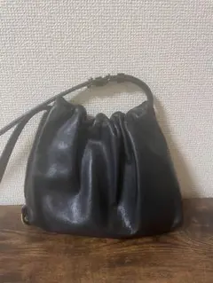 gemeil ワンハンドルミニショルダーバッグ