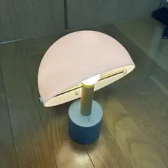 新品未開封　IKEA イケアノードマスト　テーブルランプ　ミッドセンチュリー