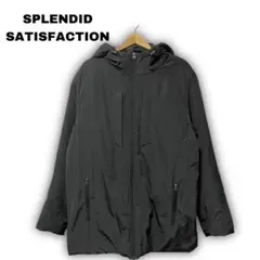 2177★ 【SPLENDID SATISFACTION】　ジャンパー　３L