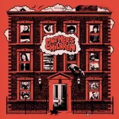 ＊新品特価CD MOTHER'S CHILDREN/THAT'S WHO!